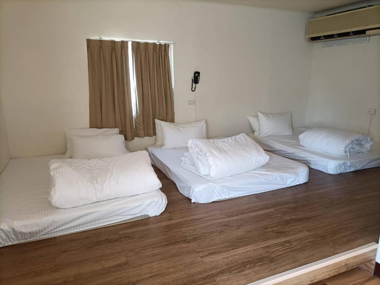 丸松商旅 Hotel Miaoli Eksteriør billede