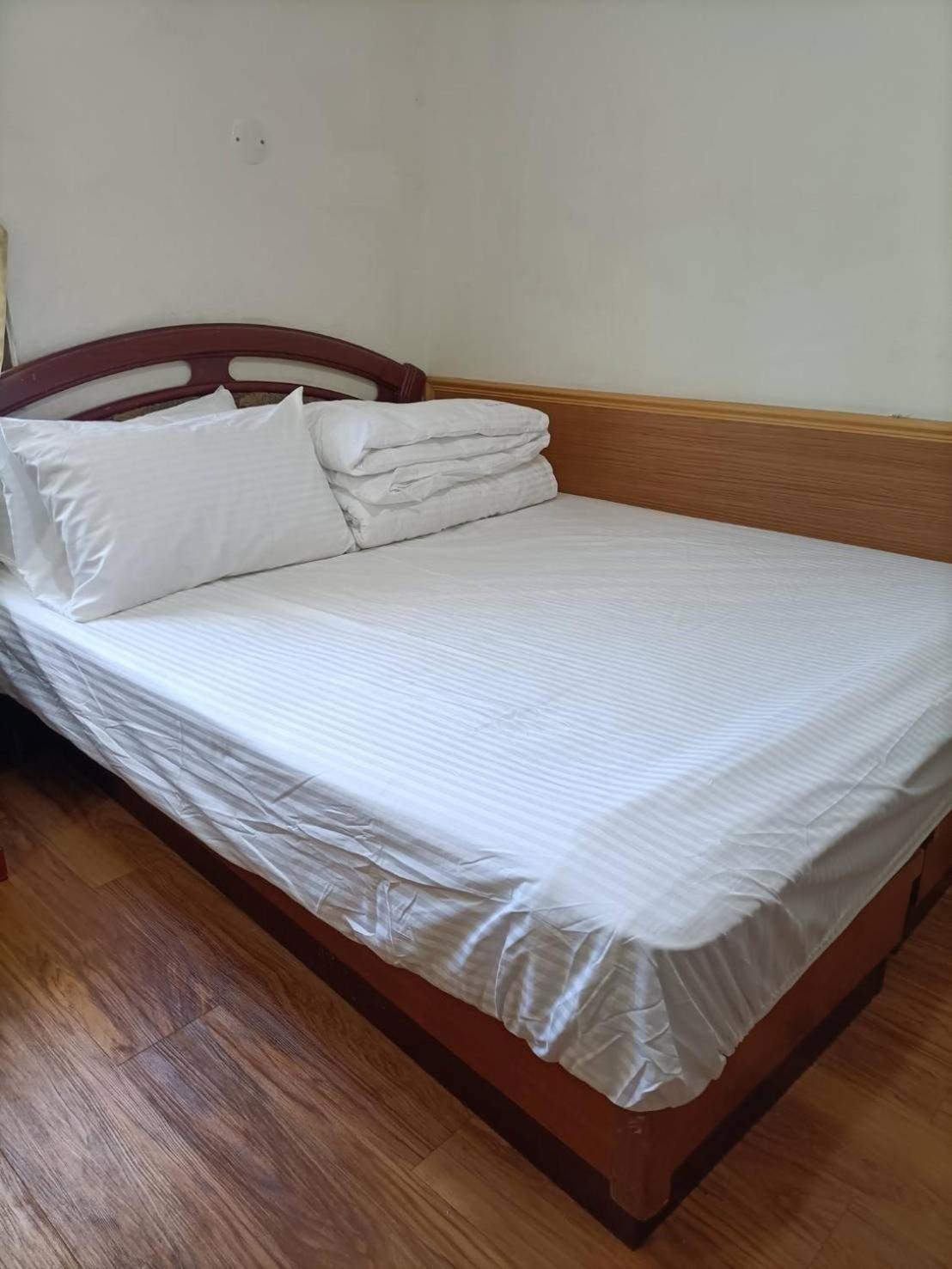 丸松商旅 Hotel Miaoli Eksteriør billede