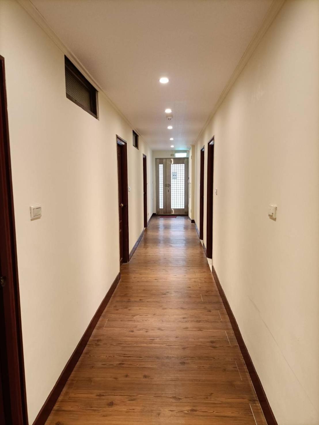 丸松商旅 Hotel Miaoli Eksteriør billede